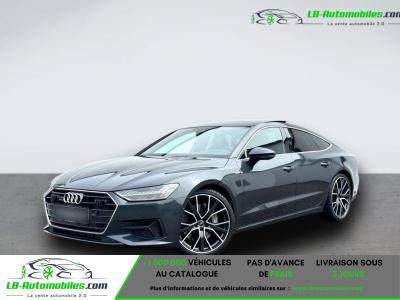 Audi A7 Sportback 55 TFSI 340 BVA Quattro