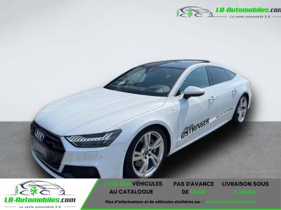 Audi A7 Sportback 55 TFSI 340 BVA Quattro
