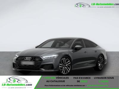 Audi A7 Sportback 50 TDI V6 286 BVA Quattro