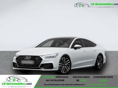 Audi A7 Sportback 50 TDI V6 286 BVA Quattro