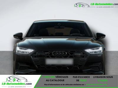 Audi A7 Sportback 50 TDI V6 286 BVA Quattro