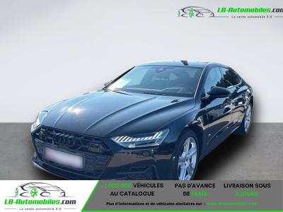 Audi A7 Sportback 50 TDI V6 286 BVA Quattro