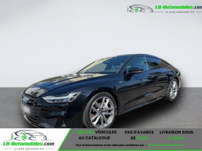 Audi A7 Sportback 50 TFSIe 299 BVA Quattro
