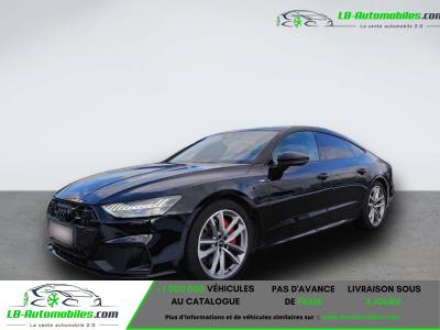Audi A7 Sportback 55 TFSIe 367 BVA Quattro