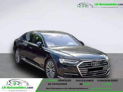 Audi A8 50 TDI 286 BVA Quattro