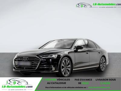 Audi A8 50 TDI 286 BVA Quattro