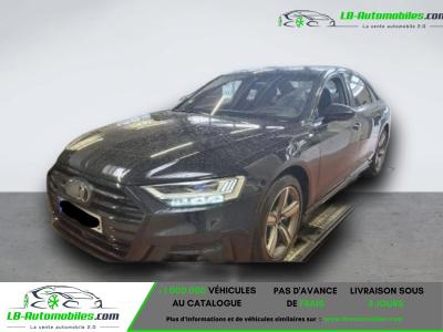 Audi A8 55 TFSI 340 BVA Quattro