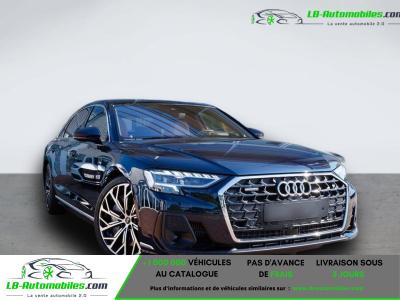 Audi A8 60 TFSI e BVA Quattro