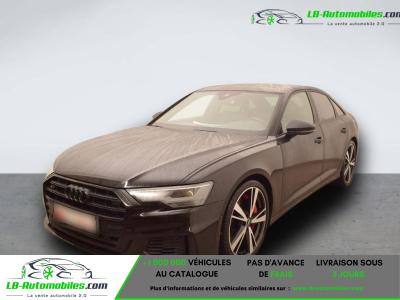 Audi S6 TDI 344 ch BVA Quattro