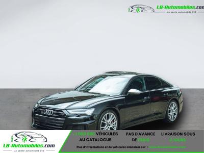 Audi S6 TDI 344 ch BVA Quattro