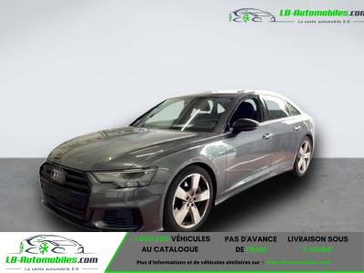 Audi S6 TDI 344 ch BVA Quattro