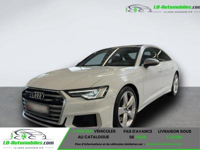 Audi S6 TDI 344 ch BVA Quattro