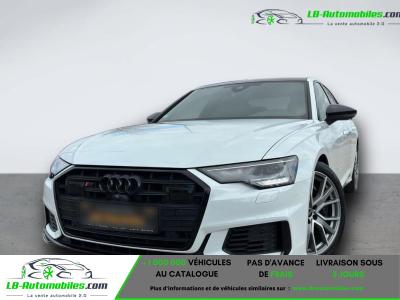 Audi S6 TDI 344 ch BVA Quattro