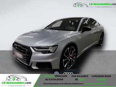 Audi S6 TDI 344 ch BVA Quattro