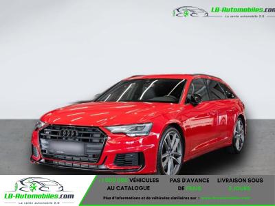 Audi S6 Avant 56 TDI 349 ch Quattro BVA