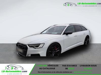 Audi S6 Avant 56 TDI 349 ch Quattro BVA