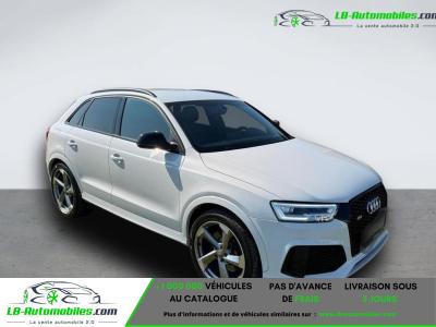 Audi RSQ3 2.5 TFSI 340 ch