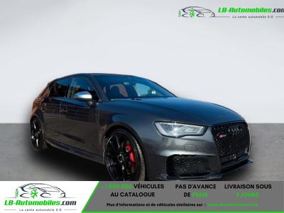 Audi RS3 Sportback 2.5 TFSI 367