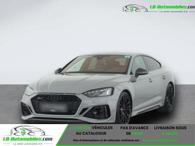 Audi RS5 Sportback V6 2.9 TFSi 450 BVA Quattro
