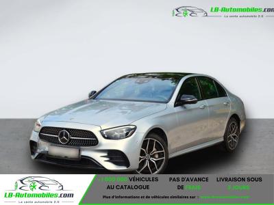 Mercedes Classe E 300 de BVA