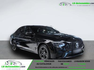Mercedes Classe E 300 d BVA