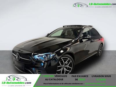 Mercedes Classe E 300 d BVA