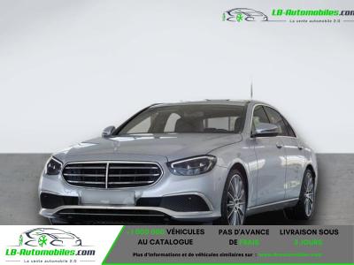 Mercedes Classe E 300 d BVA