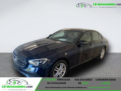 Mercedes Classe E 300 BVA