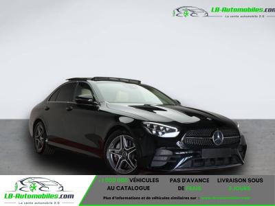 Mercedes Classe E 300 BVA