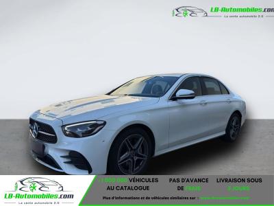 Mercedes Classe E 400 d BVA 4-Matic