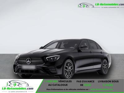 Mercedes Classe E 400 d BVA 4-Matic