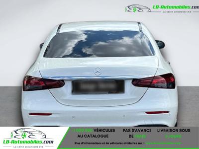 Mercedes Classe E 400 d BVA 4-Matic
