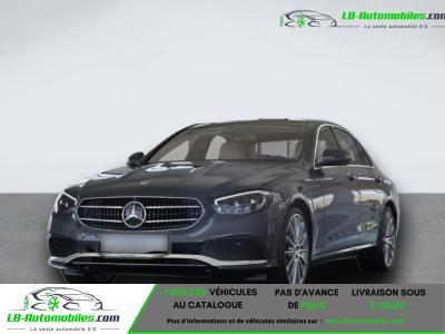 Mercedes Classe E 400 d BVA 4-Matic