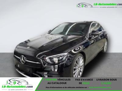 Mercedes Classe E 400 d BVA 4-Matic