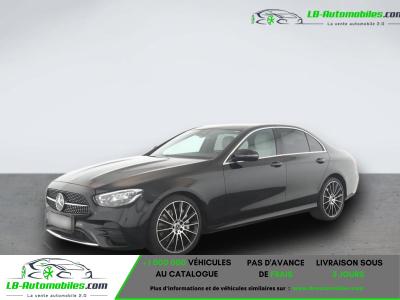 Mercedes Classe E 400 d BVA 4-Matic