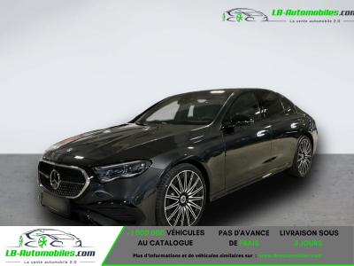 Mercedes Classe E 220 d BVA 4MATIC