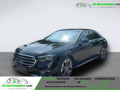 Mercedes Classe E 400 e BVA 4MATIC