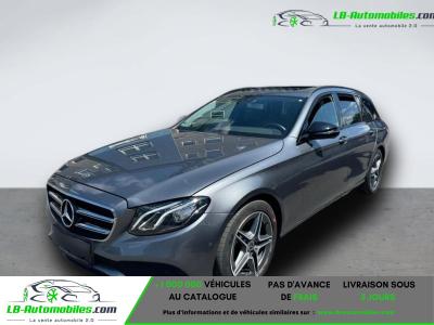 Mercedes Classe E Break 200 EQBoost BVA