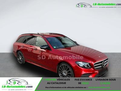 Mercedes Classe E Break 300 BVA