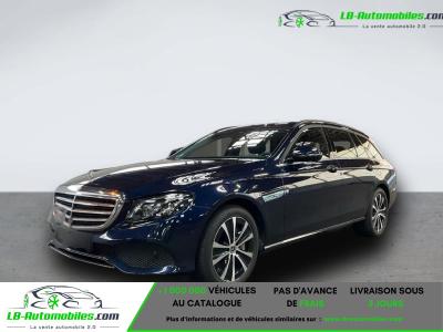 Mercedes Classe E Break 300 de BVA