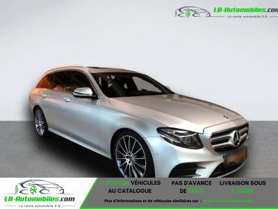 Mercedes Classe E Break 350 d BVA