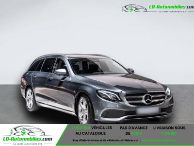 Mercedes Classe E Break 350 d BVA