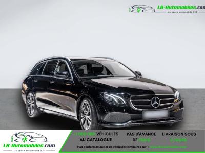 Mercedes Classe E Break 350 d BVA