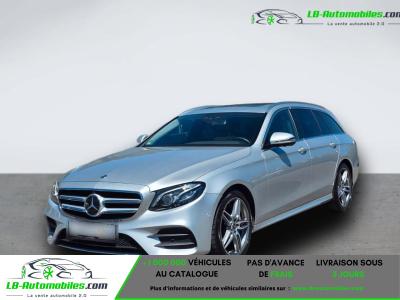 Mercedes Classe E Break 350 d BVA