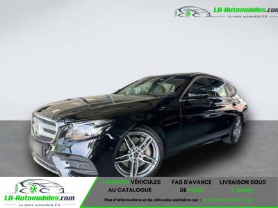 Mercedes Classe E Break 400 BVA 4-Matic