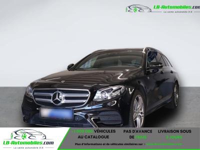 Mercedes Classe E Break 400 BVA 4-Matic