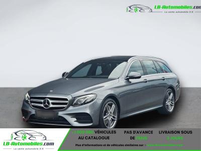 Mercedes Classe E Break 43 AMG BVA 4-Matic