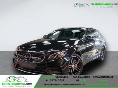 Mercedes Classe E Break 43 AMG BVA 4-Matic