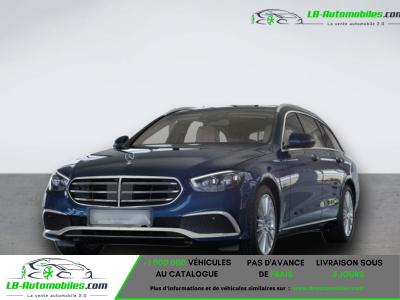 Mercedes Classe E Break 450 BVA 4-Matic