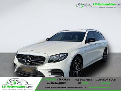 Mercedes Classe E Break 53 BVA 4-Matic+